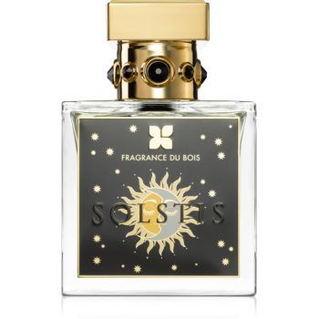 Fragrance Du Bois Solstis parfum unisex