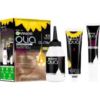 Garnier Olia Big Kit Culoare permanenta pentru par