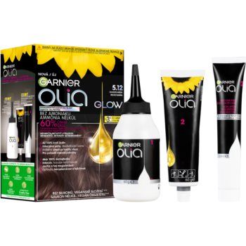 Garnier Olia Big Kit Culoare permanenta pentru par