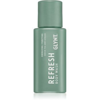 Glynt Refresh Gel de duș energizant