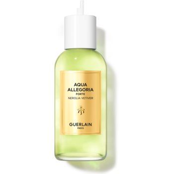 GUERLAIN Aqua Allegoria Nerolia Vetiver Forte Eau de Parfum rezervă pentru femei