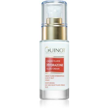 Guinot Hydrazone fluid hidratant cu efect de mătuire