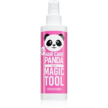 Hair Care Panda Multi Magic Tool balsam (nu necesita clatire) Spray