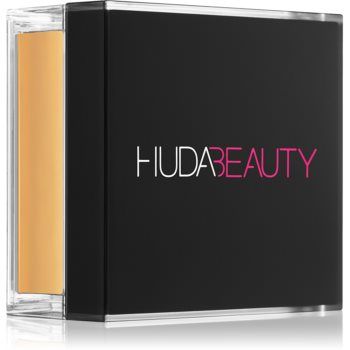 Huda Beauty Easy Bake Loose Powder pudra