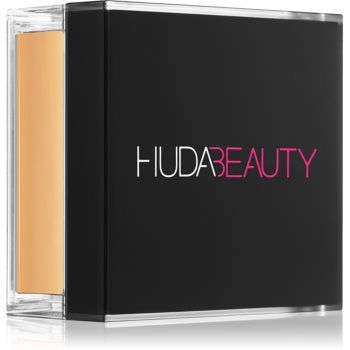 Huda Beauty Easy Bake Loose Powder pudra