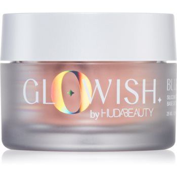 Huda Beauty Glo Wish Blur Jam Prime baza pentru machiaj