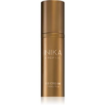 INIKA Organic BB Cream crema BB ieftina