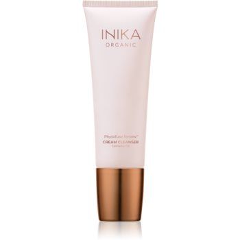 INIKA Organic Phytofuse Renew gel cremos pentru curatare