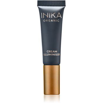 INIKA Organic Pink Pearl crema de strălucire de firma original