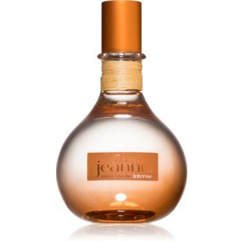 Jeanne en Provence Dame Jeanne Intense Eau de Parfum pentru femei