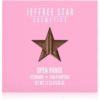 Jeffree Star Cosmetics Artistry Single Eyeshadow fard ochi