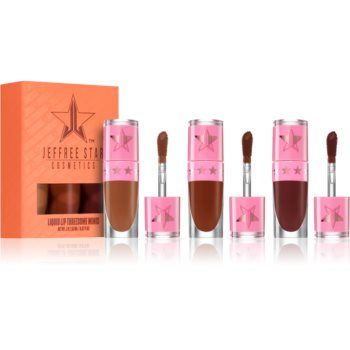 Jeffree Star Cosmetics Pricked Collection set de rujuri lichide