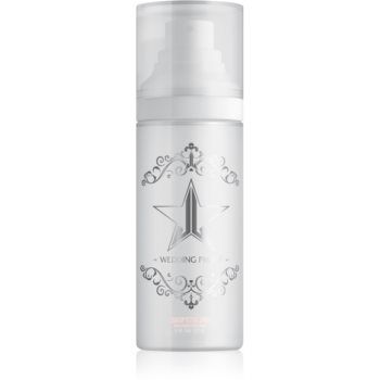 Jeffree Star Cosmetics Star Wedding fixator make-up