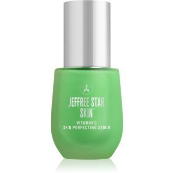 Jeffree Star Cosmetics Star Wedding ser facial cu vitamina C