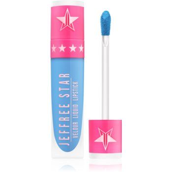 Jeffree Star Cosmetics Velour Liquid Lipstick ruj de buze lichid