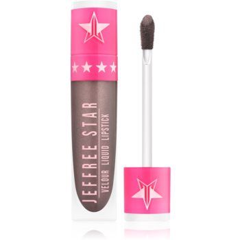 Jeffree Star Cosmetics Velour Liquid Lipstick ruj de buze lichid