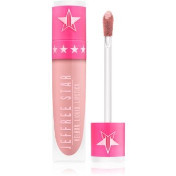 Jeffree Star Cosmetics Velour Liquid Lipstick ruj de buze lichid