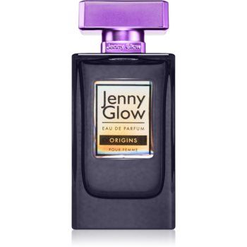 Jenny Glow Origins Eau de Parfum pentru femei