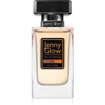 Jenny Glow She Eau de Parfum pentru femei