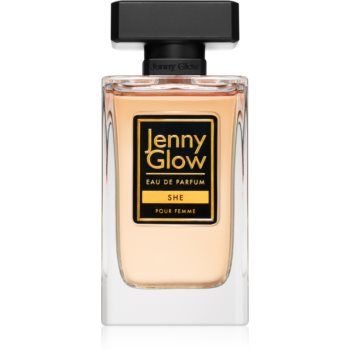 Jenny Glow She Eau de Parfum pentru femei