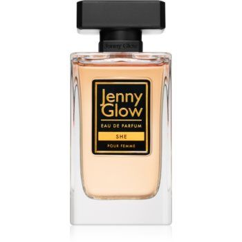 Jenny Glow She Eau de Parfum pentru femei