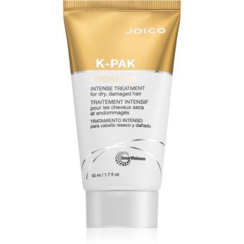 Joico K-PAK Hydrator balsam hranitor pentru par deteriorat
