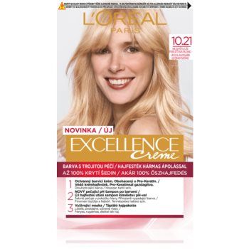 L’Oréal Paris Excellence Creme culoare par