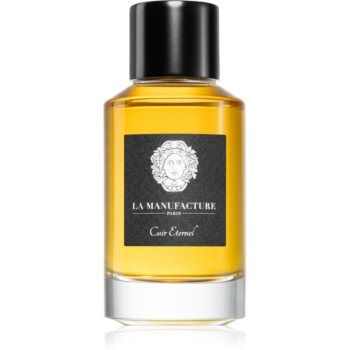 La Manufacture Cuir Eternel Eau de Parfum unisex