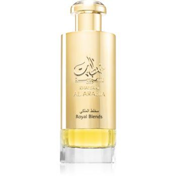 Lattafa Khaltaat Al Arabia Royal Blends Eau de Parfum unisex