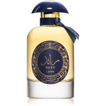 Lattafa Ra'ed Gold Luxe Eau de Parfum unisex