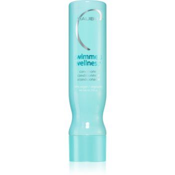 Malibu C Swimmers Wellness balsam protector pentru înotători
