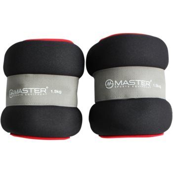 Master Sport Master greutate pentru mâini și picioare