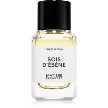 Matiere Premiere Bois d'Ebene Eau de Parfum unisex