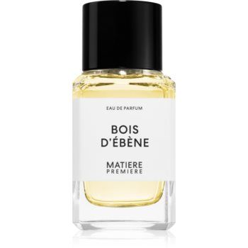 Matiere Premiere Bois d'Ebene Eau de Parfum unisex