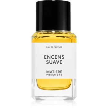 Matiere Premiere Encens Suave Eau de Parfum unisex