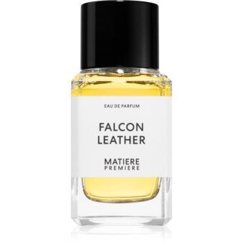 Matiere Premiere Falcon Leather Eau de Parfum unisex