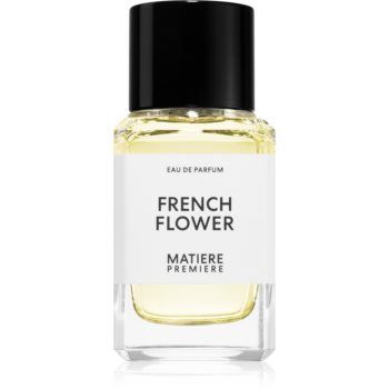 Matiere Premiere French Flower Eau de Parfum unisex