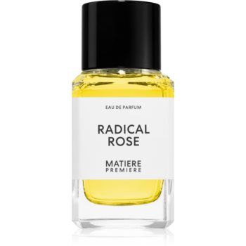 Matiere Premiere Radical Rose Eau de Parfum unisex de firma original