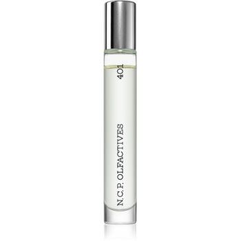 N.C.P. Olfactives 401 Lavender & Juniper Eau de Parfum unisex