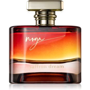 Noya Saffron Dreams Eau de Parfum unisex