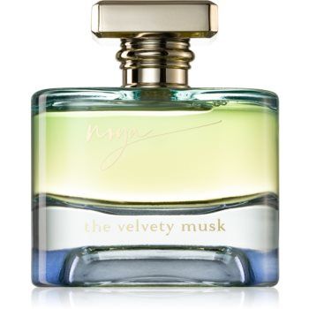 Noya The Velvety Musk Eau de Parfum unisex
