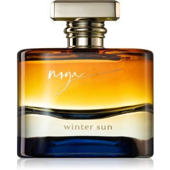 Noya Winter Sun Eau de Parfum unisex