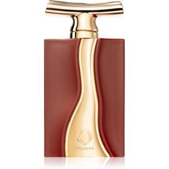 Orientica Rose De Orientica Eau de Parfum unisex