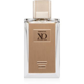 Orientica Xclusif Oud Classic extract de parfum unisex