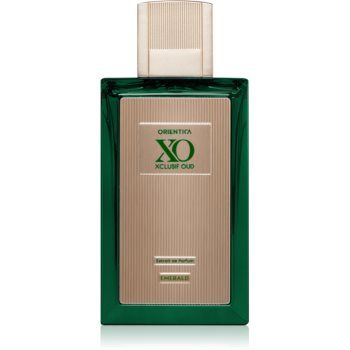 Orientica Xclusif Oud Emerald extract de parfum unisex