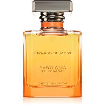 Ormonde Jayne Babylonia Eau de Parfum pentru femei