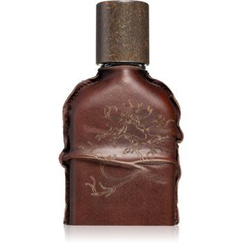 Orto Parisi Cuoium parfum unisex