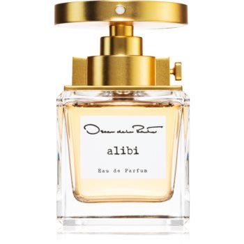 Oscar de la Renta Alibi Eau de Parfum pentru femei