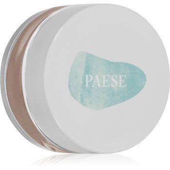 Paese Mineral Line Bronzer pudra bronzanta cu minerale