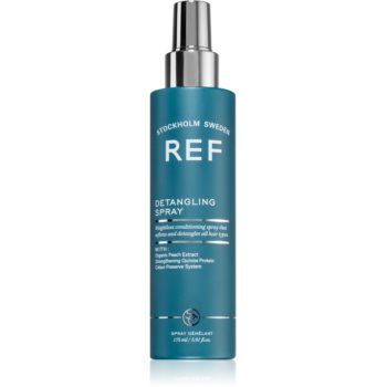 REF Detangling Spray Spray multifuncțional ușor pentru păr de firma original